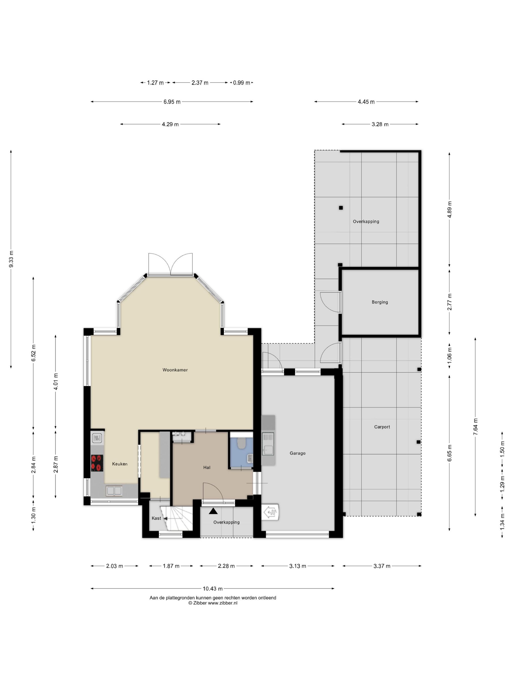 Foto 42 van Boskamp 17