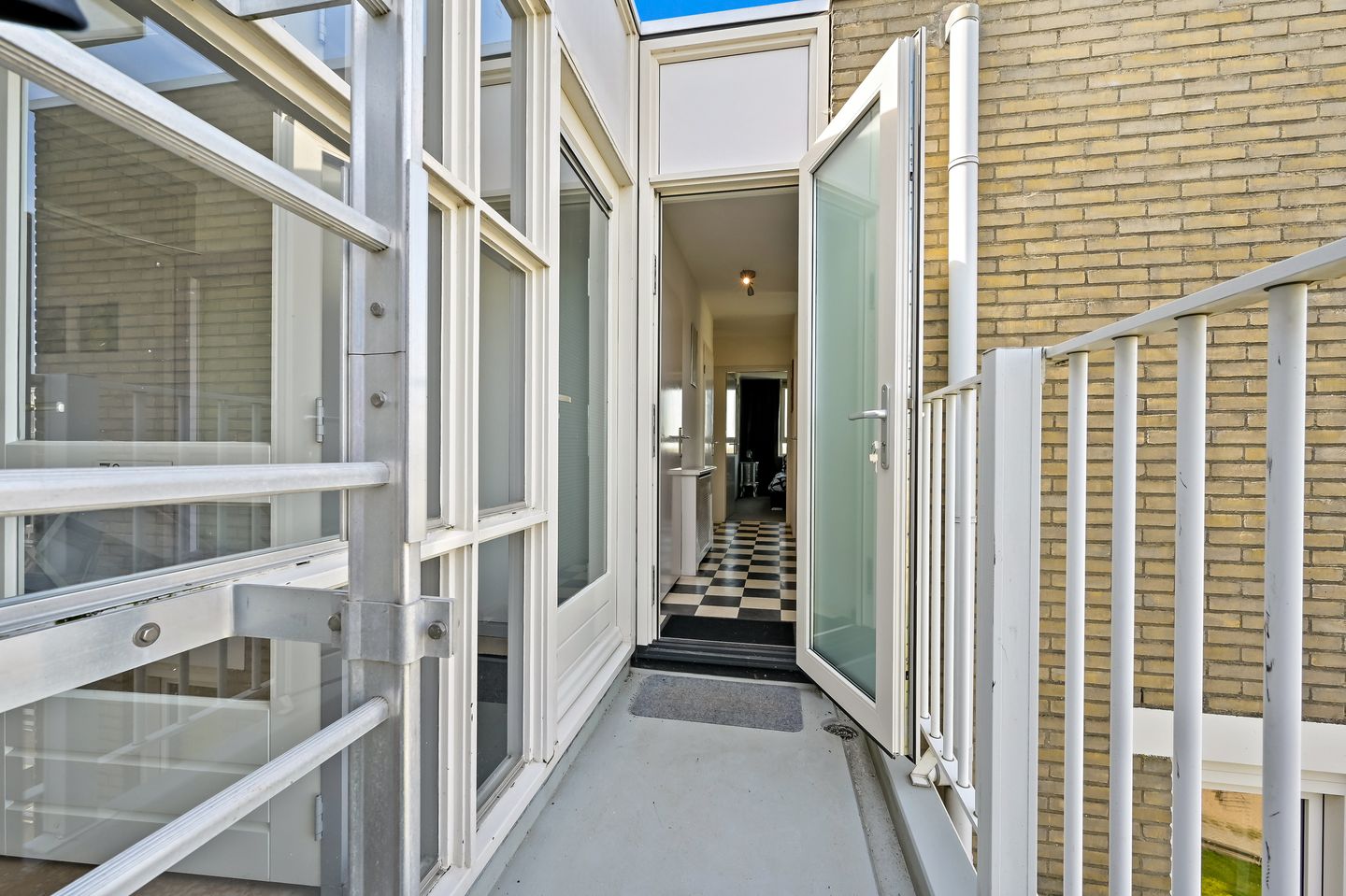 Photo 44 of Marius Godwaldtstraat 59