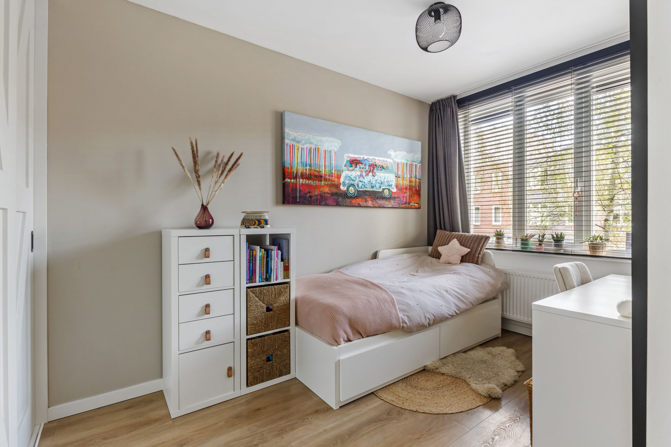 Photo 24 of Fritz Dietrich Kahlenbergstraat 9-A