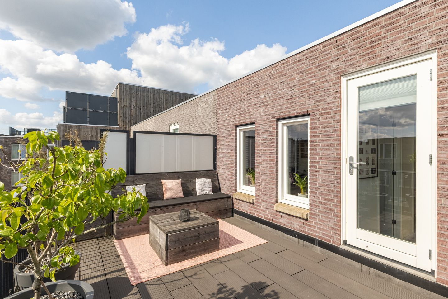 Photo 40 of Fritz Dietrich Kahlenbergstraat 9-A