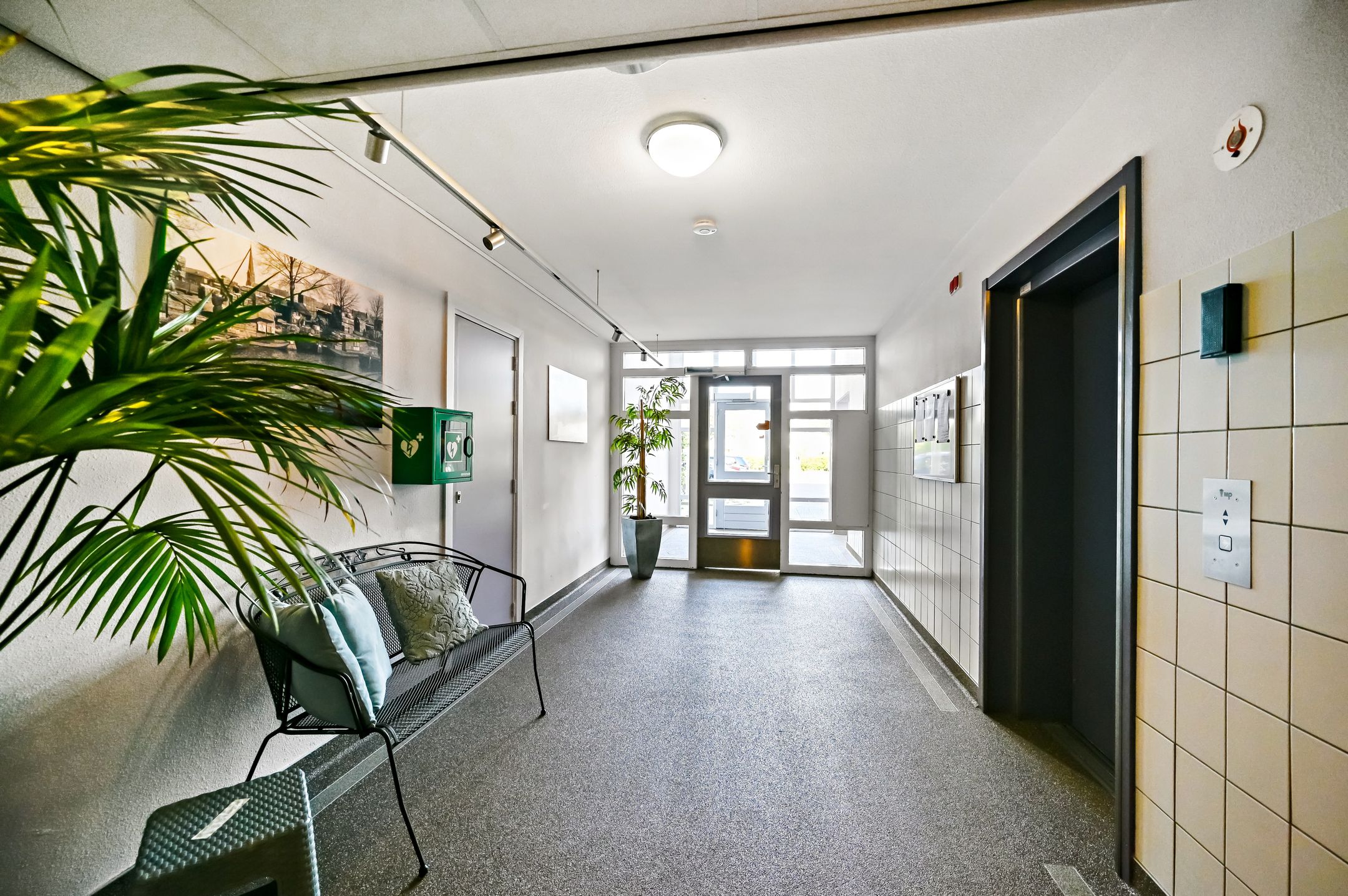 Photo 6 of Marius Godwaldtstraat 59