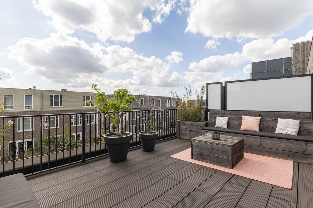 Photo 38 of Fritz Dietrich Kahlenbergstraat 9-A