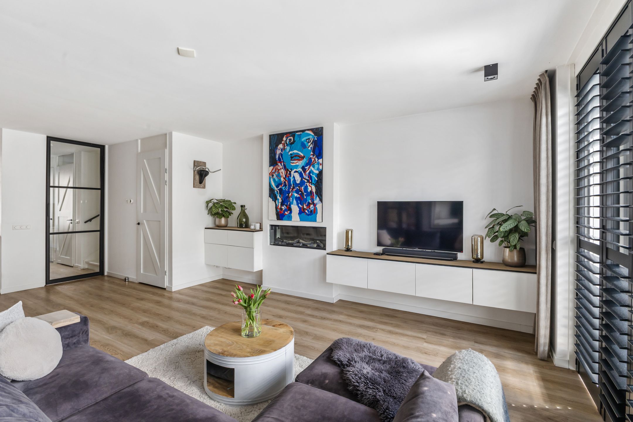 Photo 6 of Fritz Dietrich Kahlenbergstraat 9-A