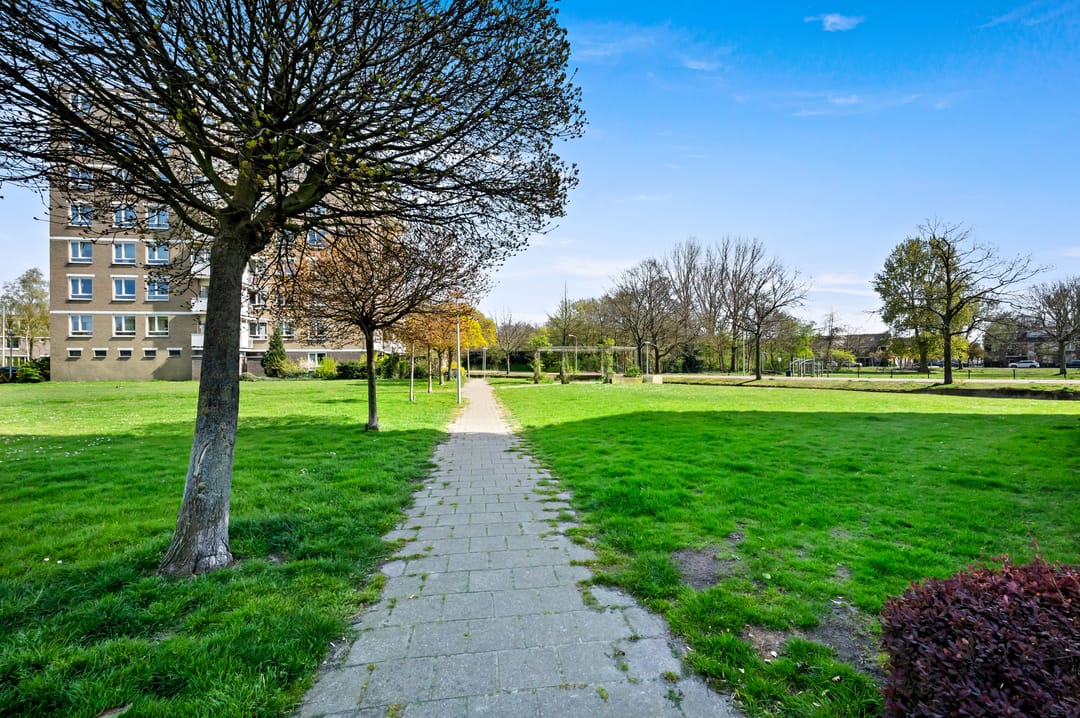 Photo 47 of Marius Godwaldtstraat 59