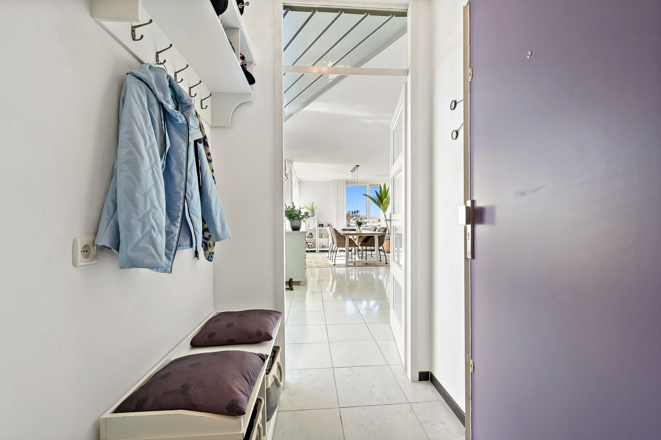 Photo 9 of Marius Godwaldtstraat 59