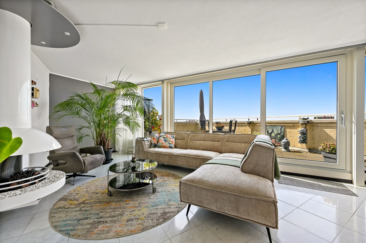 Photo 10 of Marius Godwaldtstraat 59