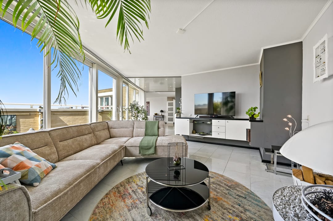 Photo 11 of Marius Godwaldtstraat 59