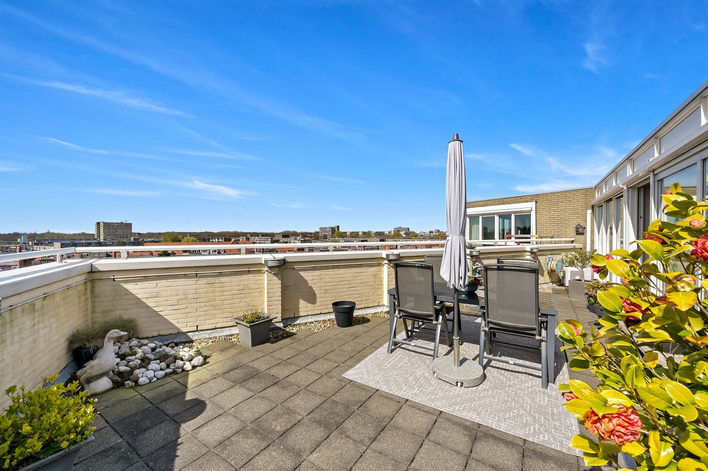 Photo 19 of Marius Godwaldtstraat 59