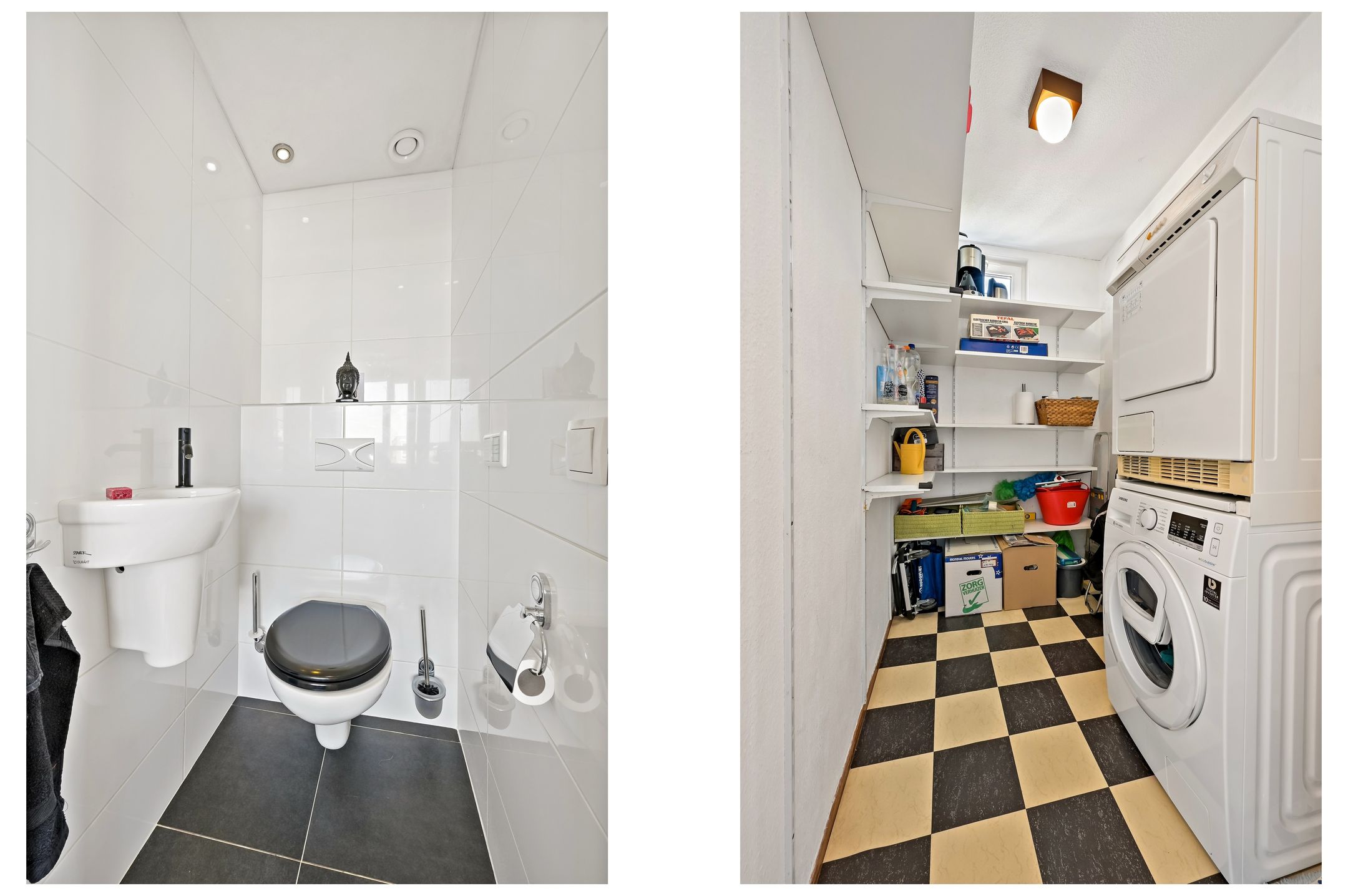 Photo 39 of Marius Godwaldtstraat 59