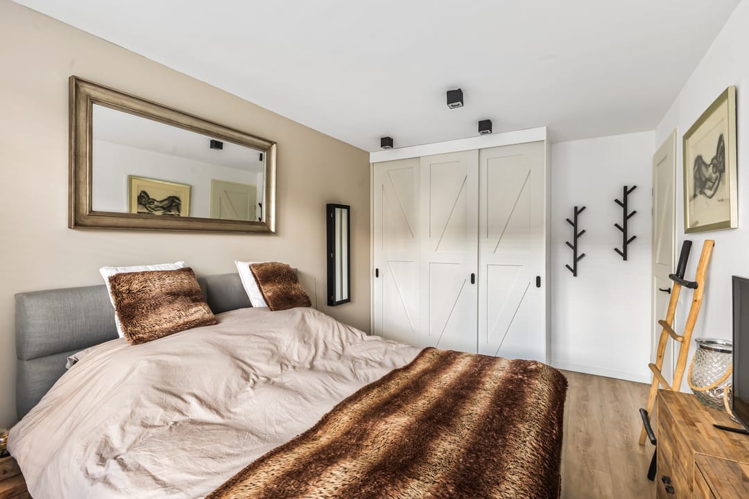 Photo 23 of Fritz Dietrich Kahlenbergstraat 9-A