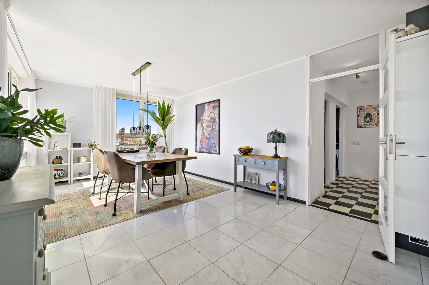 Photo 25 of Marius Godwaldtstraat 59