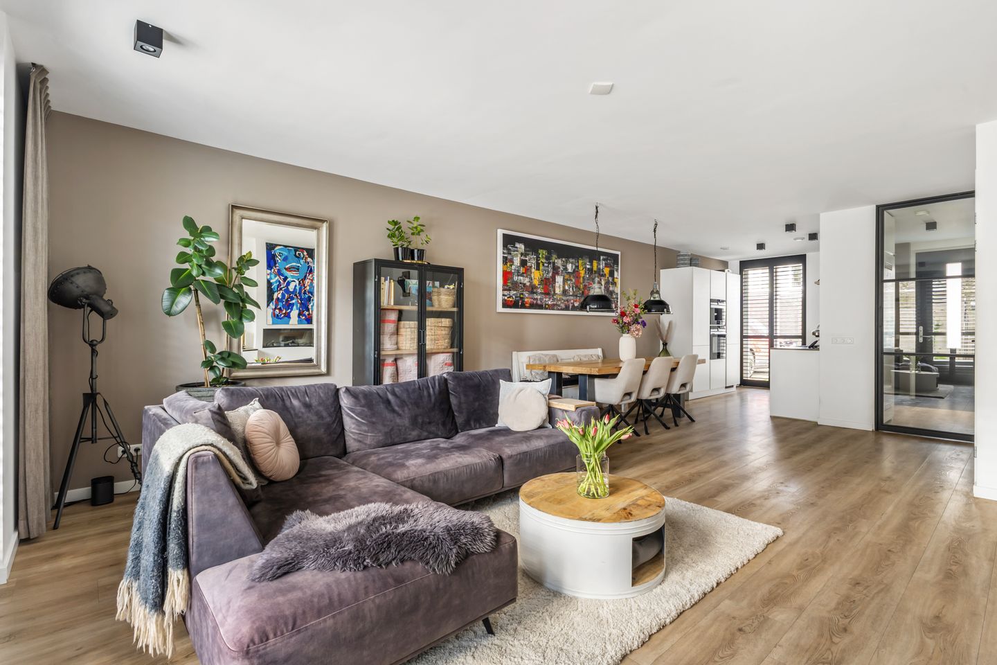 Photo 5 of Fritz Dietrich Kahlenbergstraat 9-A