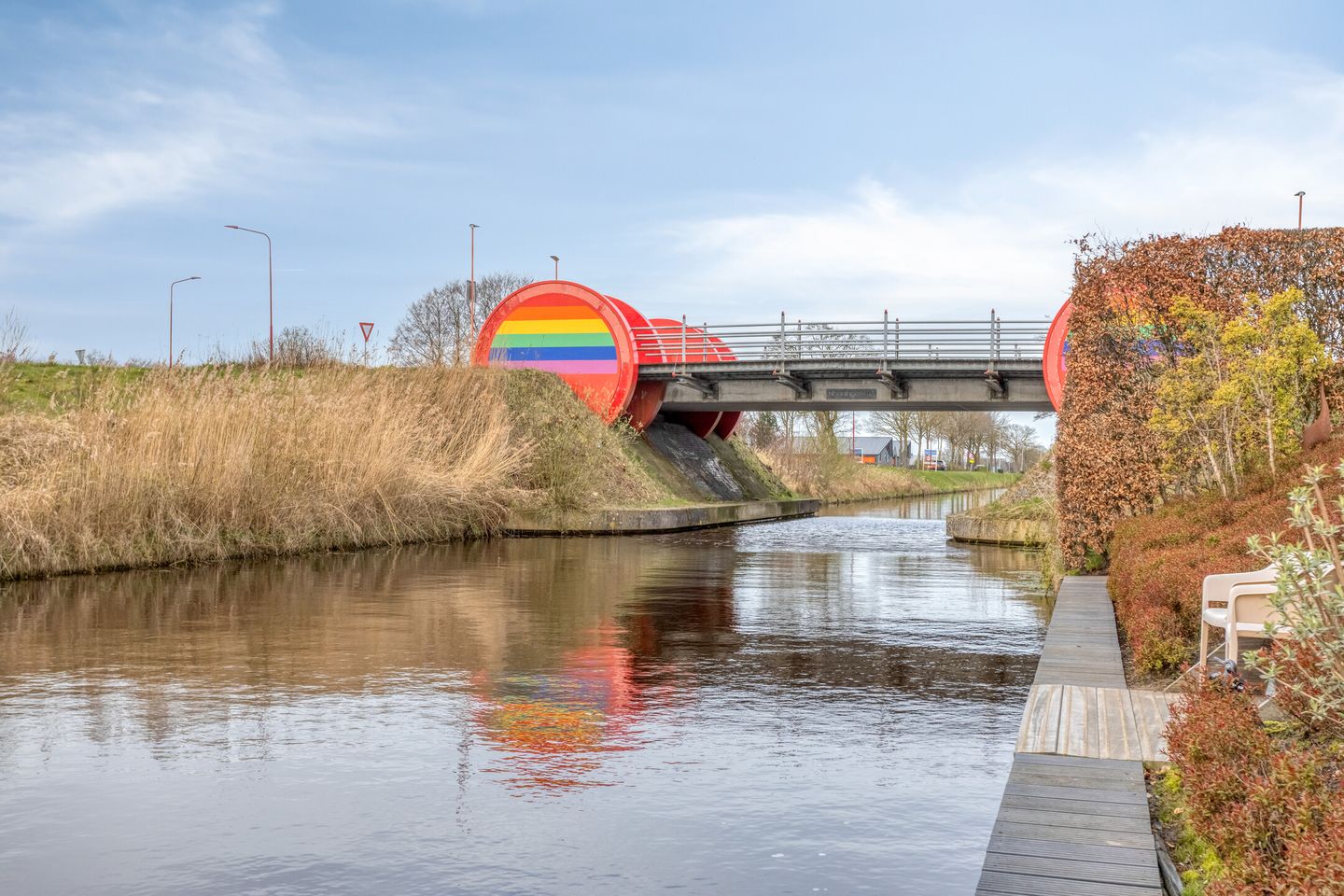 Foto 35 van Boskamp 17