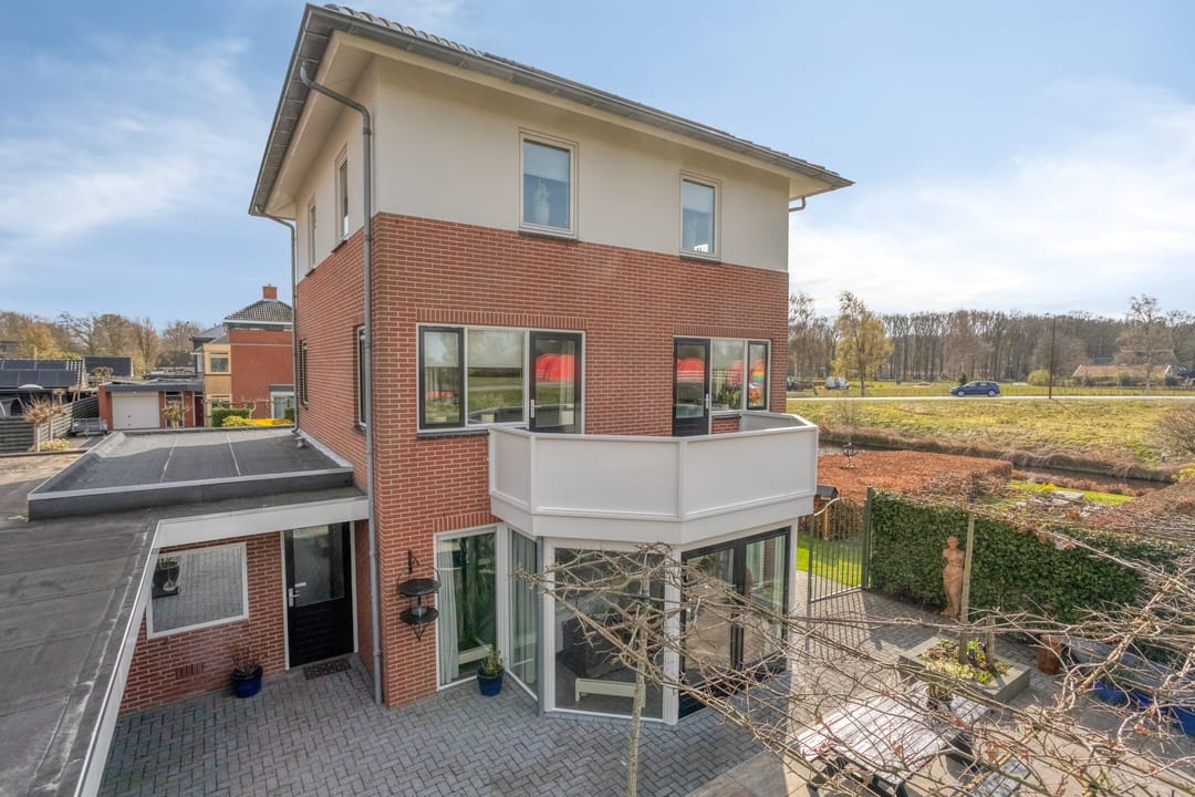 Foto 8 van Boskamp 17