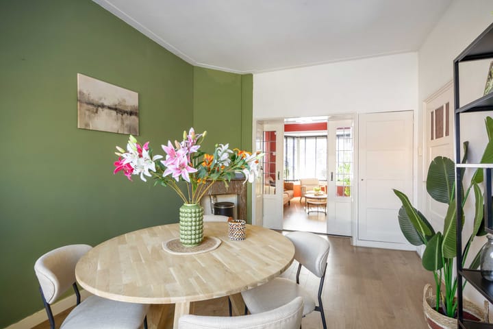 Foto 3 van Eyssoniusstraat 25-A