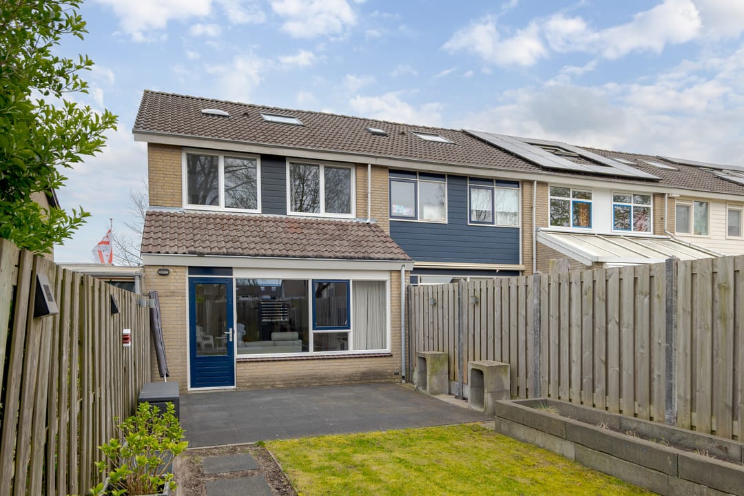 Foto 2 van Hercules Segherslaan 26