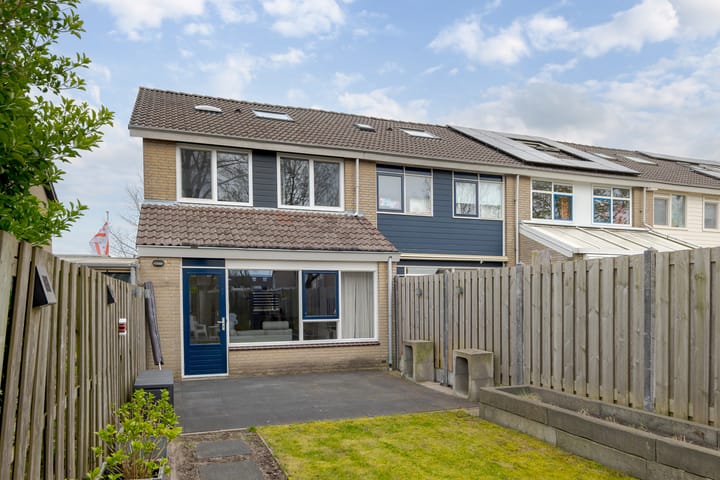 Photo 2 of Hercules Segherslaan 26