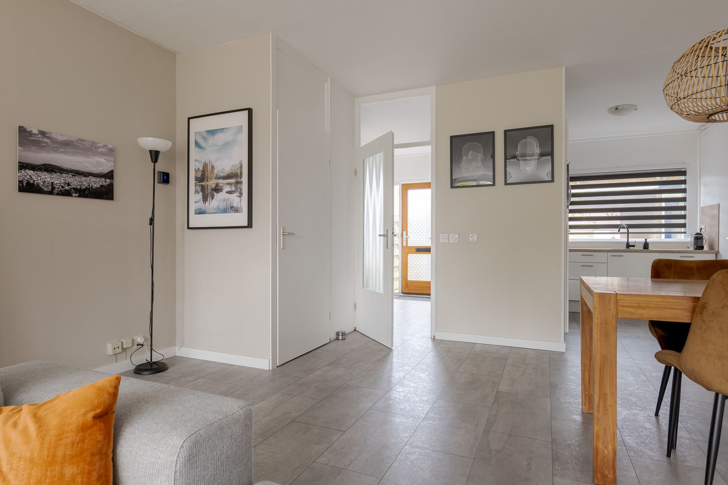 Foto 5 van Hercules Segherslaan 26