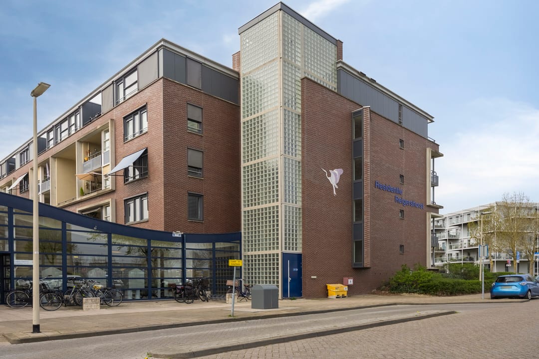 Photo 23 of Spieringstraat 3