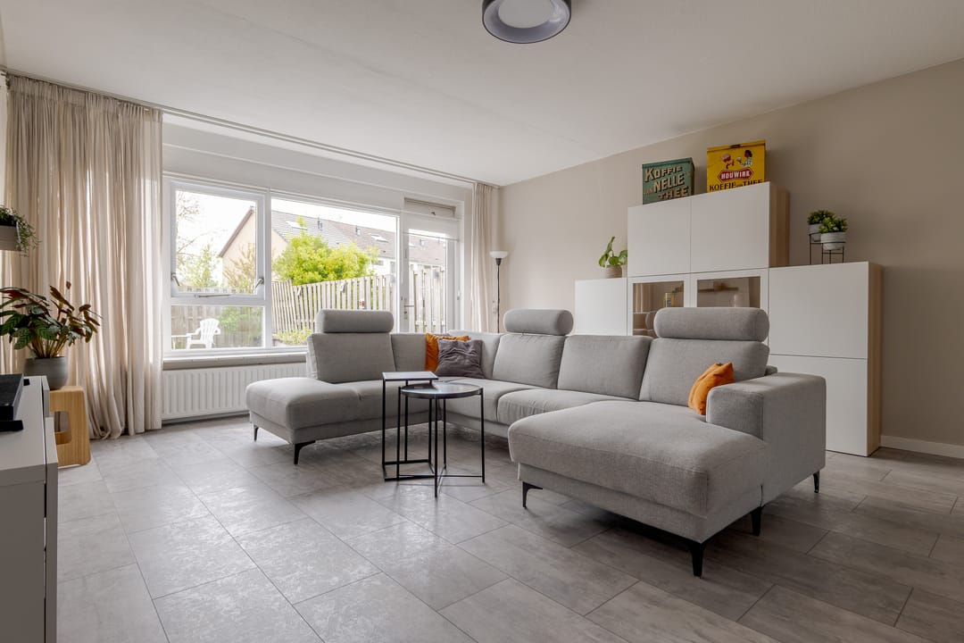 Foto 8 van Hercules Segherslaan 26