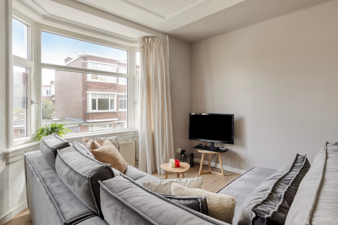 Foto 7 van Elise van Calcarstraat 33