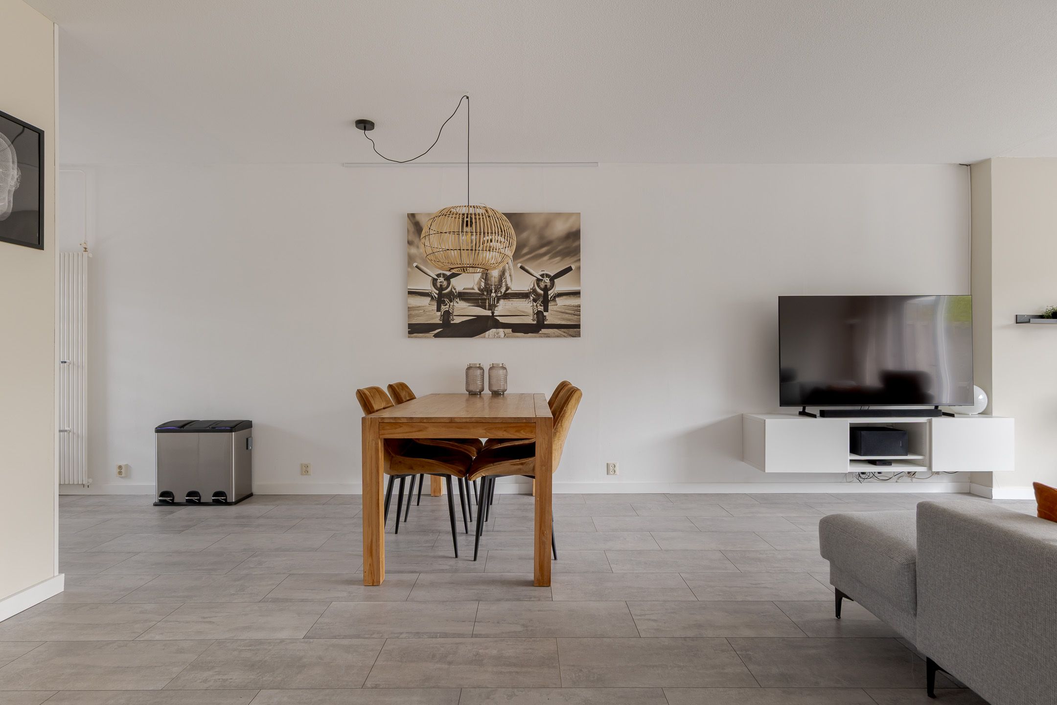 Foto 12 van Hercules Segherslaan 26