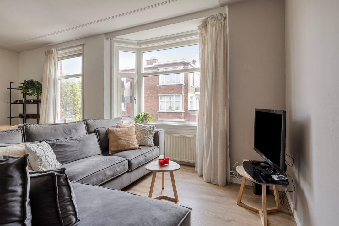 Foto 11 van Elise van Calcarstraat 33