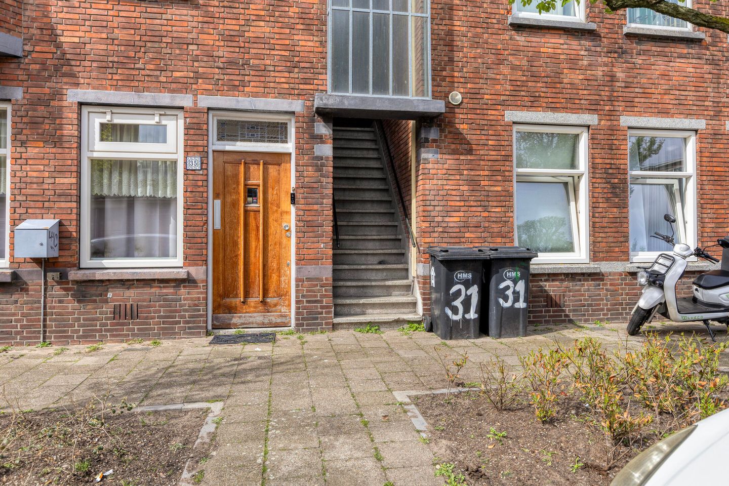 Foto 5 van Elise van Calcarstraat 33