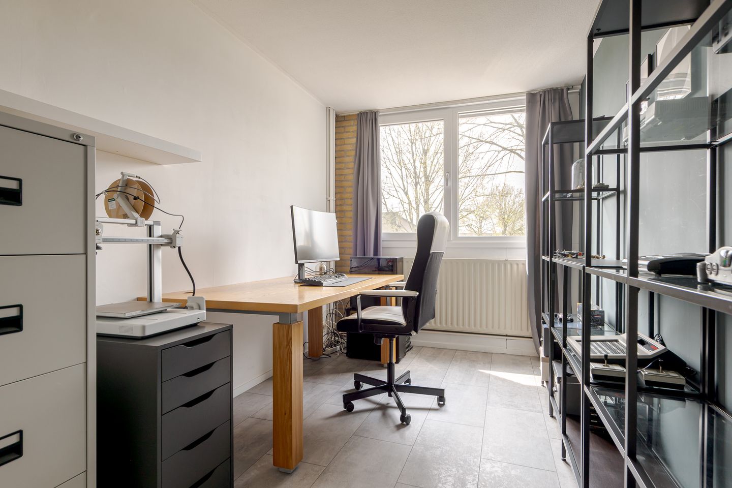 Foto 25 van Hercules Segherslaan 26