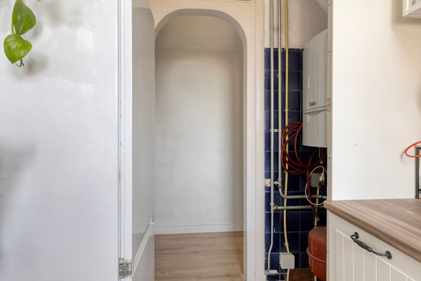 Foto 25 van Elise van Calcarstraat 33