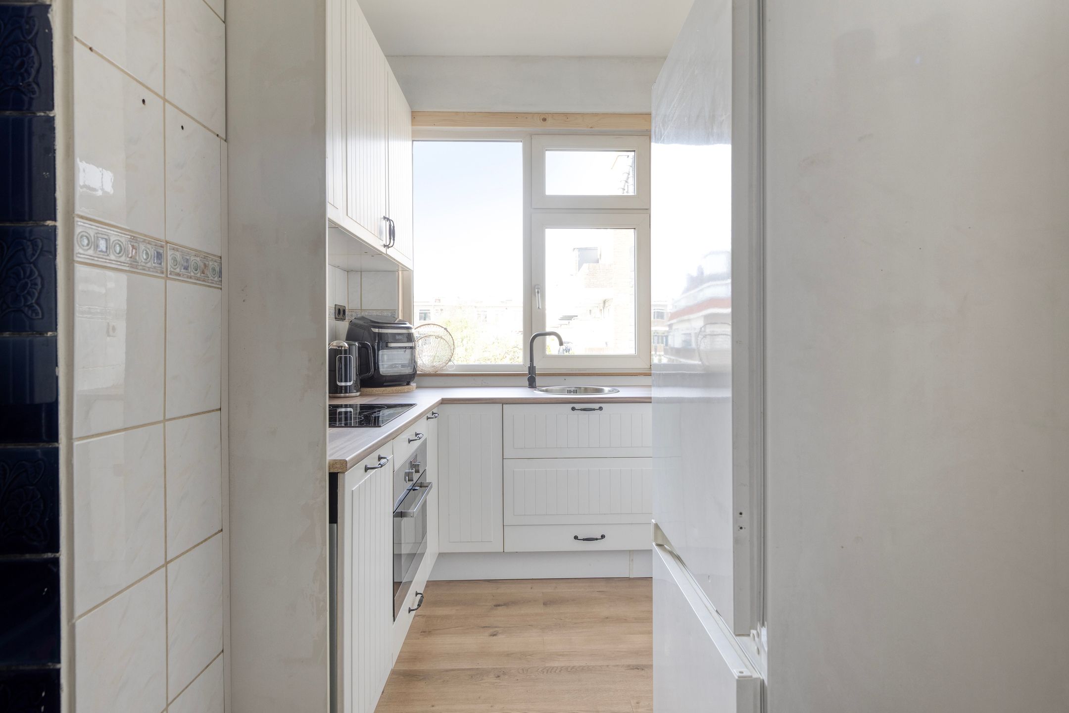 Foto 27 van Elise van Calcarstraat 33