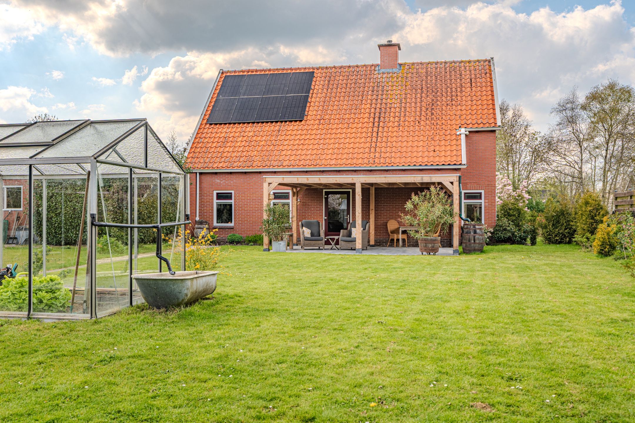 Foto 3 van Katerslaan 2