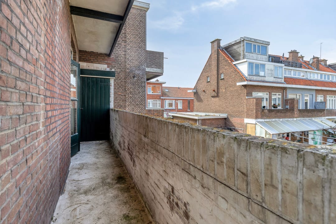 Foto 28 van Elise van Calcarstraat 33