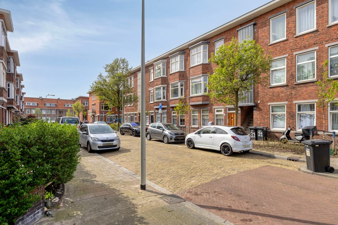 Foto 32 van Elise van Calcarstraat 33