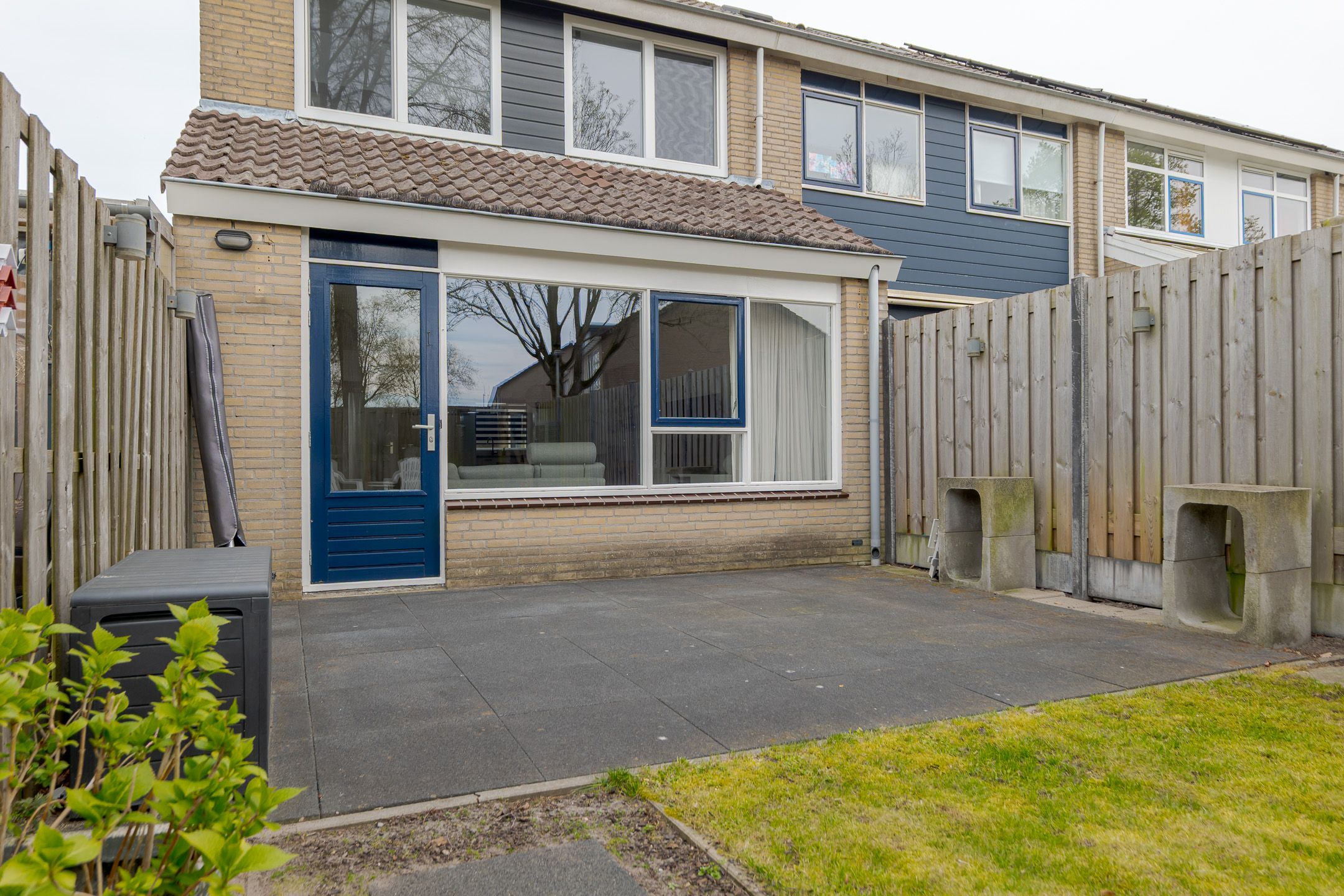 Foto 36 van Hercules Segherslaan 26