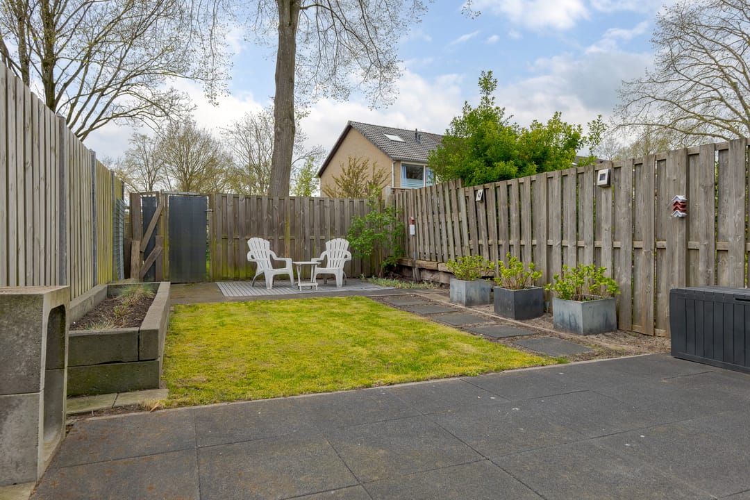 Foto 37 van Hercules Segherslaan 26