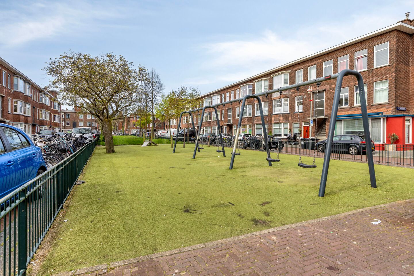 Foto 35 van Elise van Calcarstraat 33