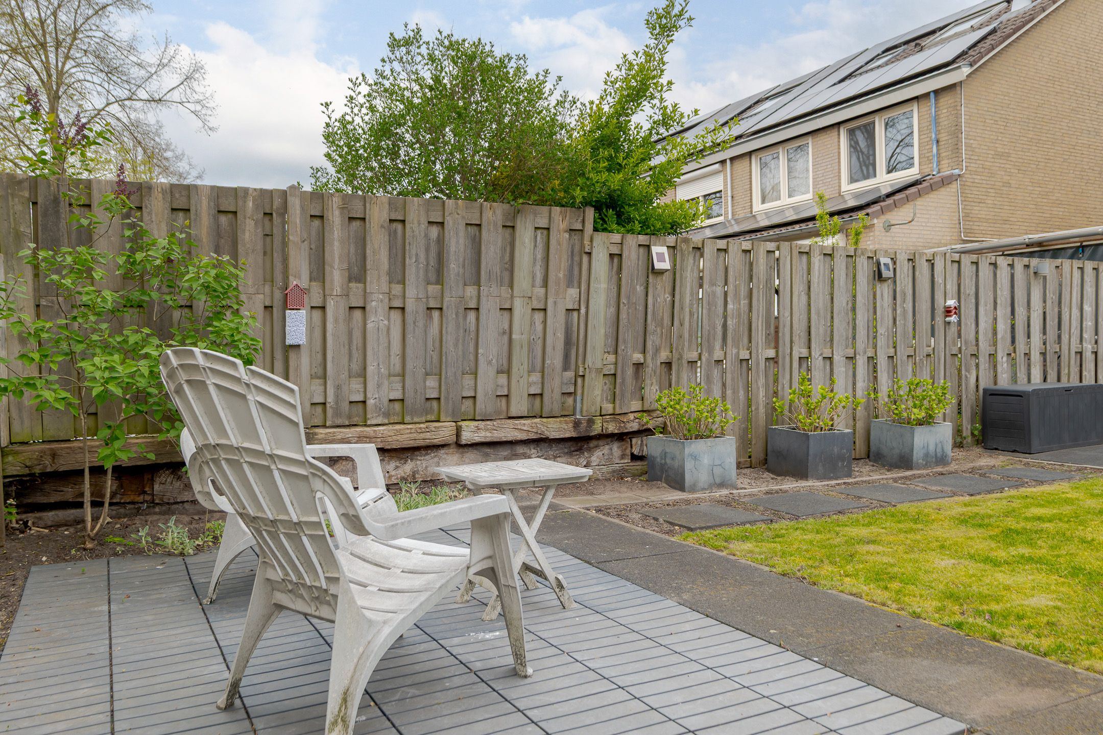 Foto 39 van Hercules Segherslaan 26