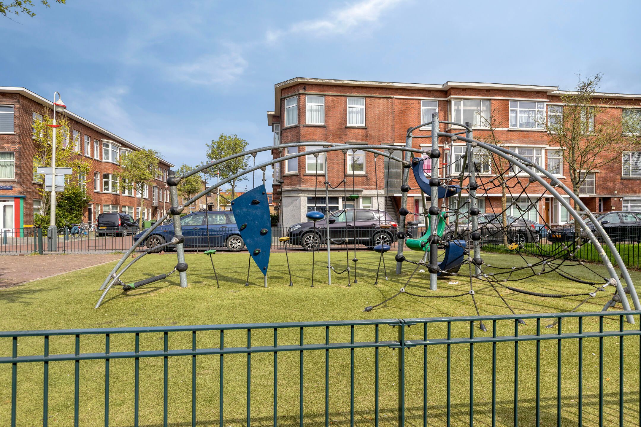 Foto 36 van Elise van Calcarstraat 33