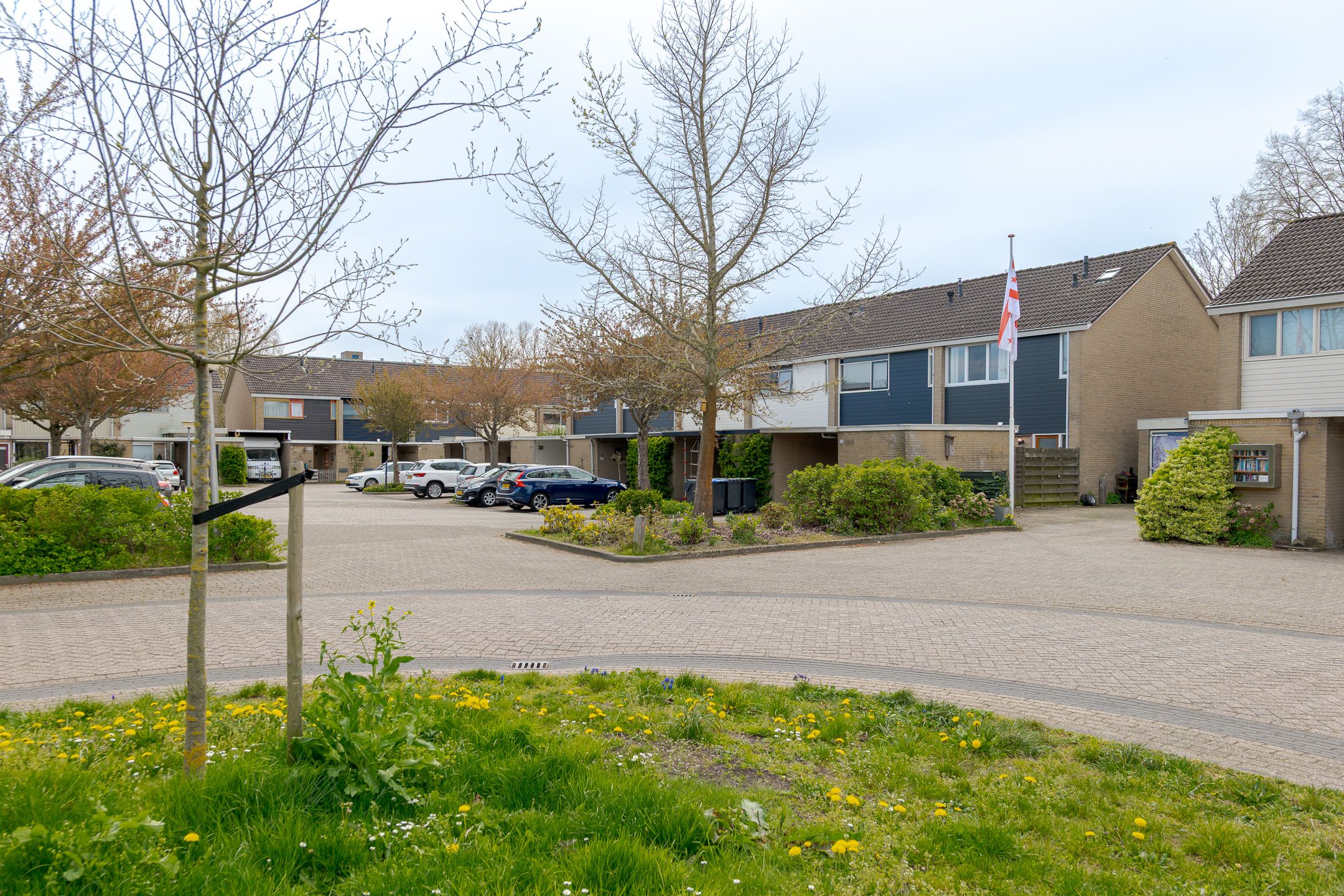 Foto 45 van Hercules Segherslaan 26