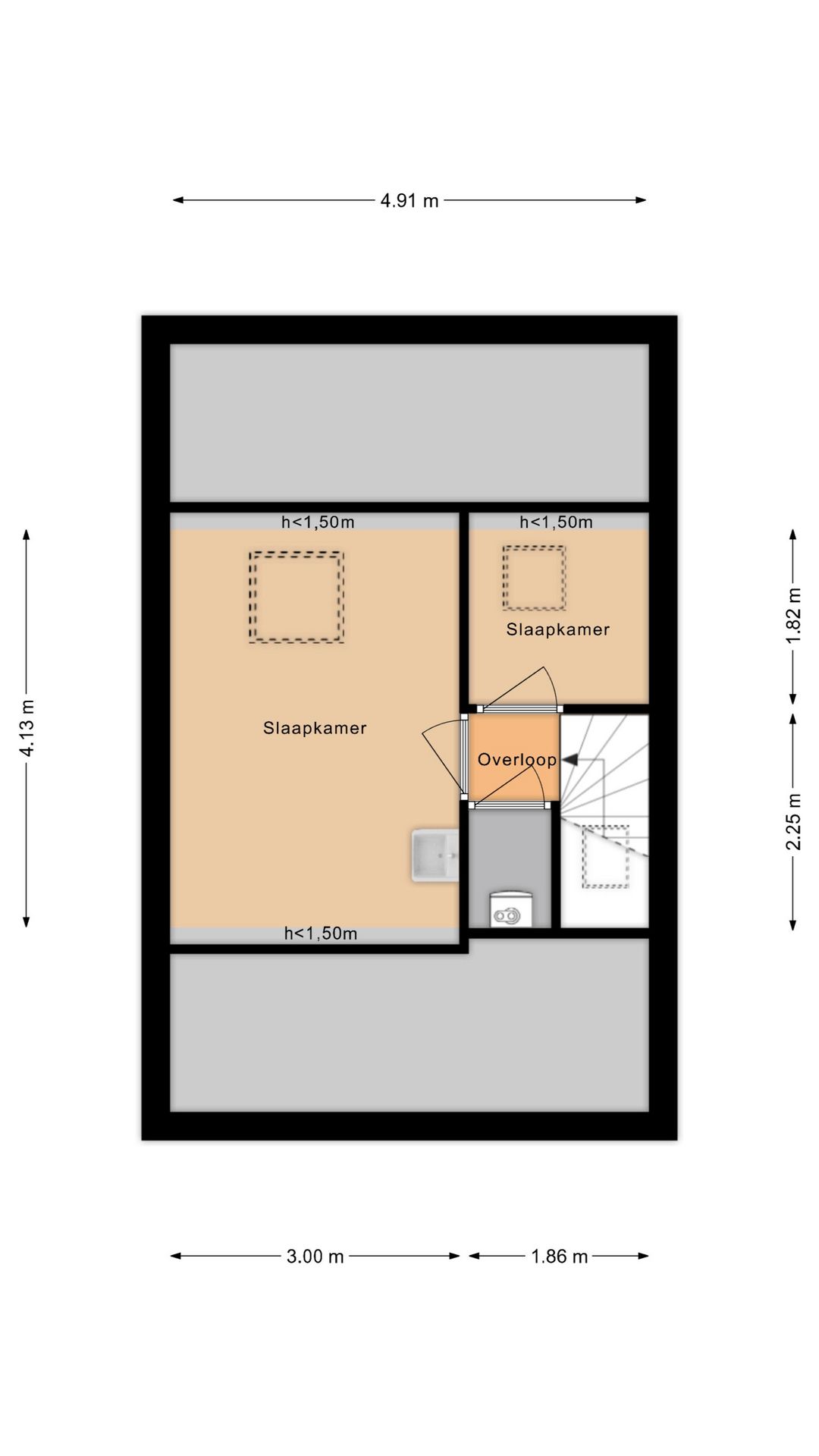 Foto 50 van Hercules Segherslaan 26