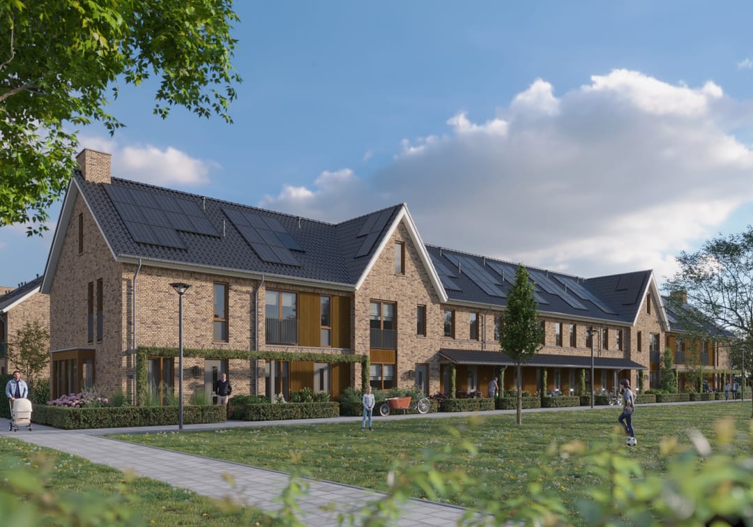 Foto 2 van Stellingmolen 14