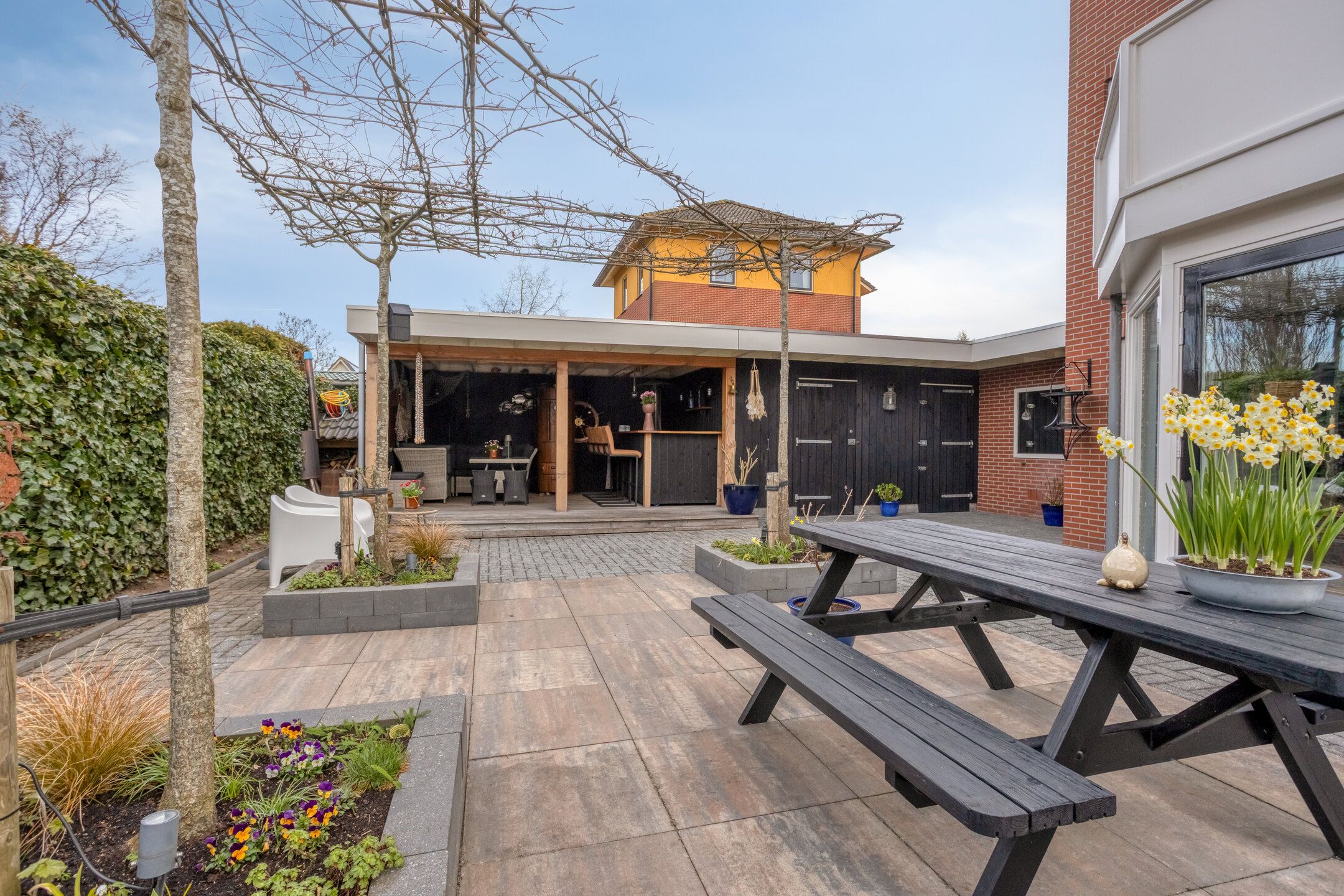 Foto 30 van Boskamp 17