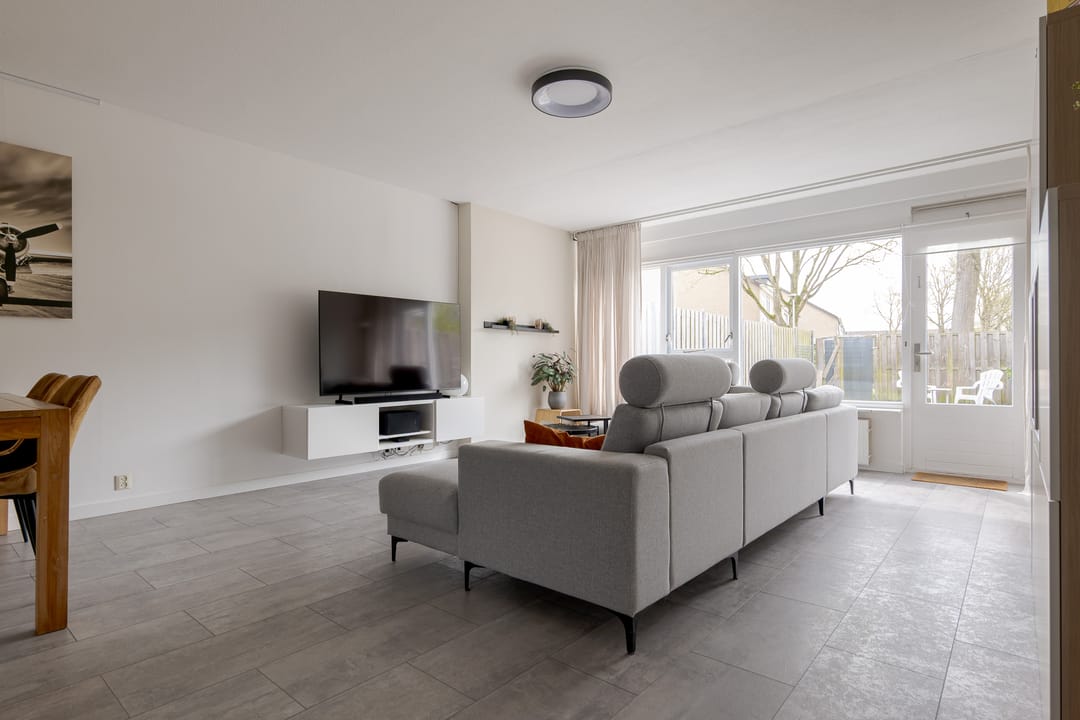 Foto 7 van Hercules Segherslaan 26