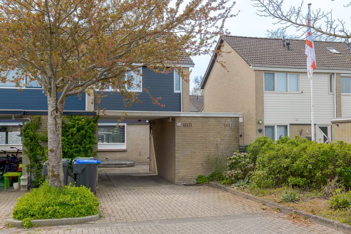 Photo 4 of Hercules Segherslaan 26