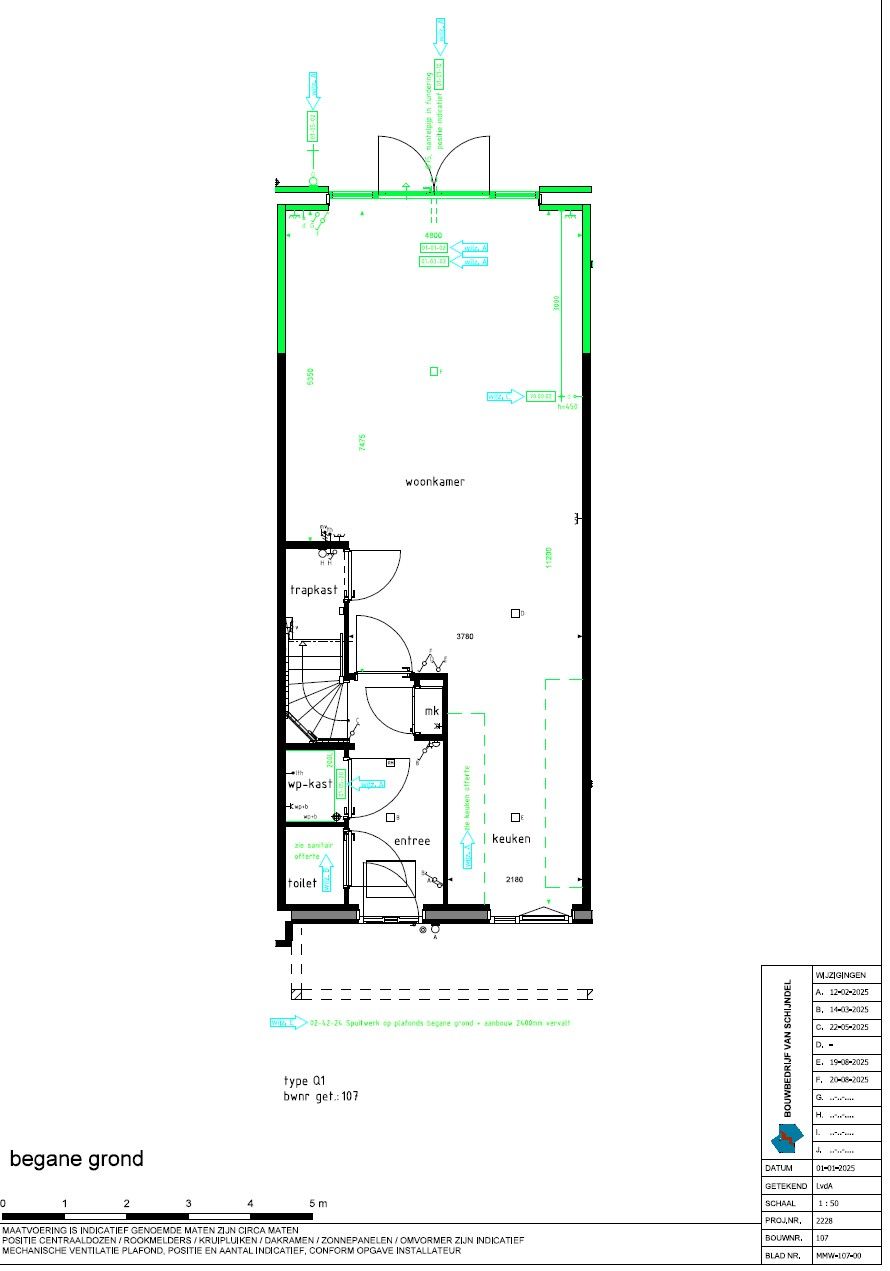 Foto 10 van Stellingmolen 14