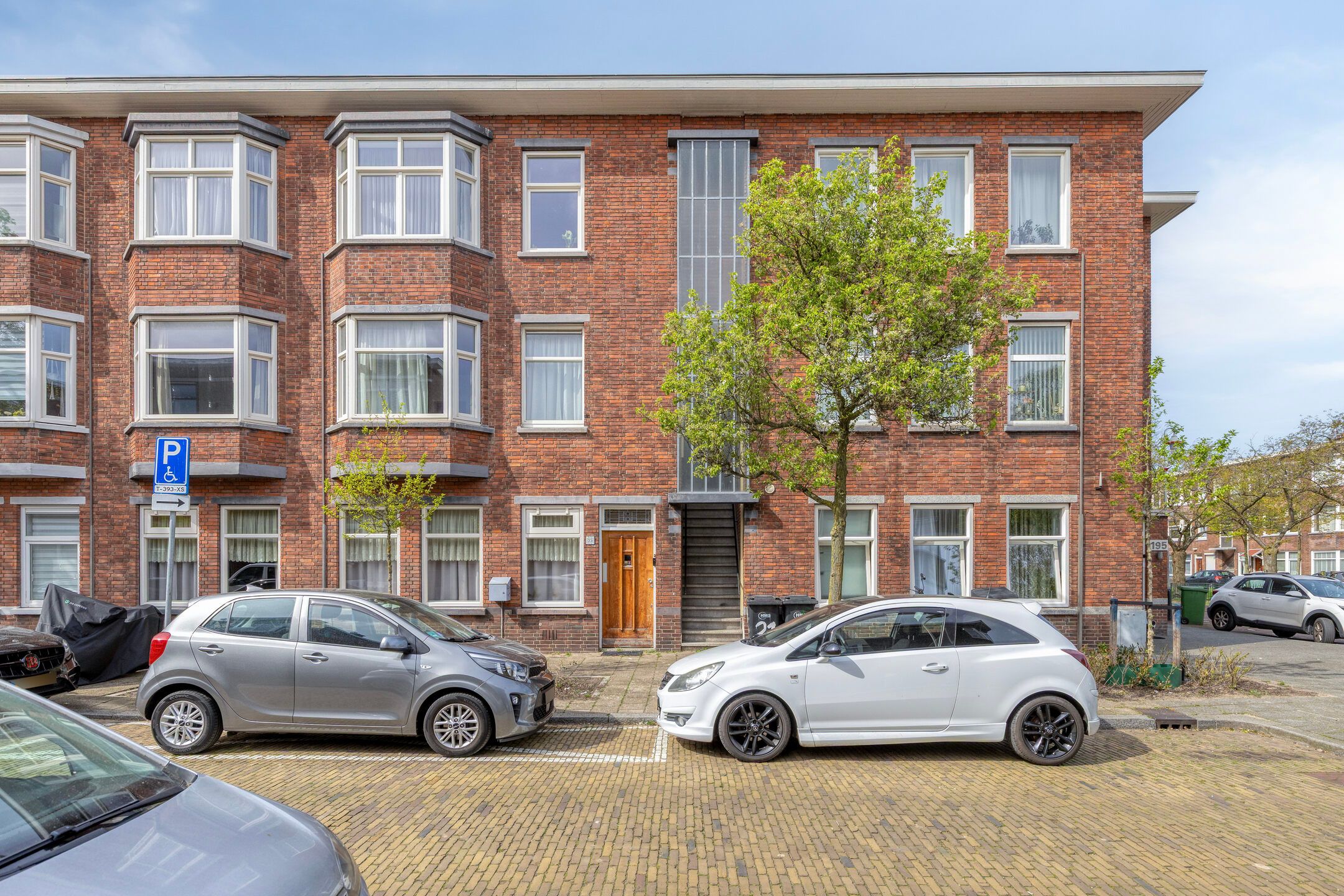 Elise van Calcarstraat 33 