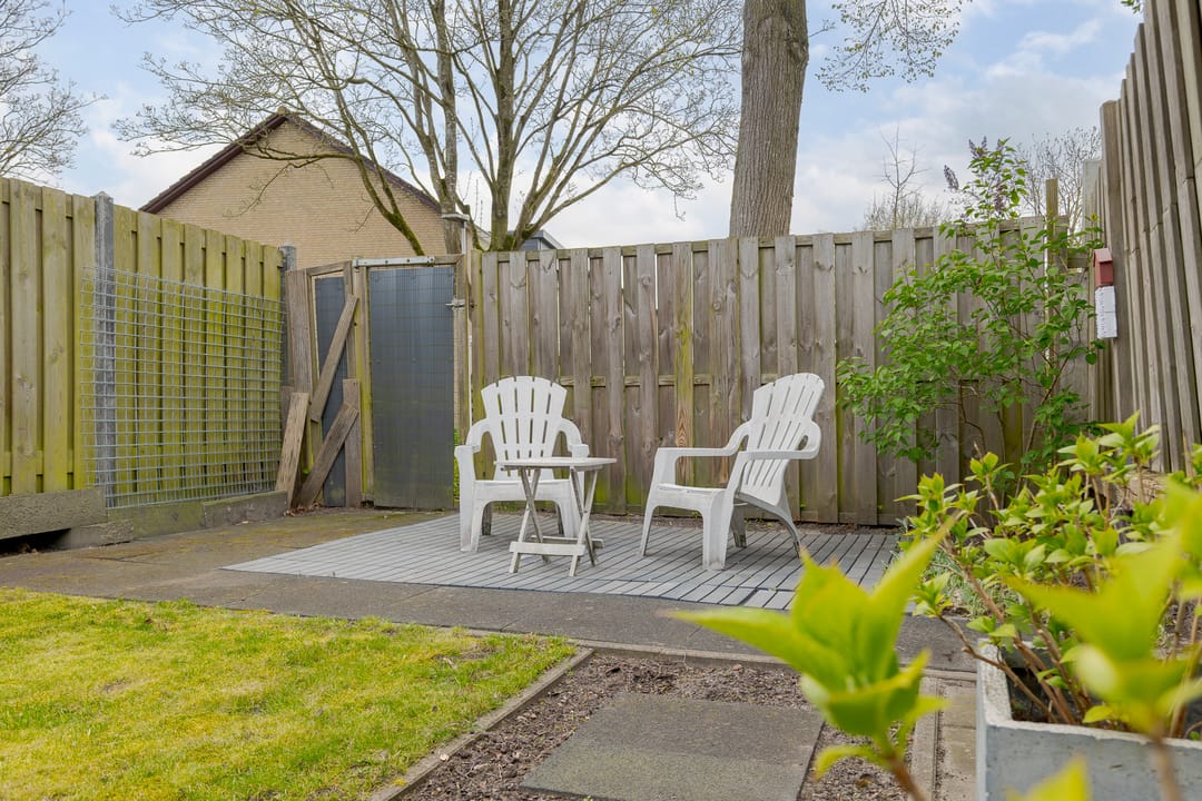 Foto 38 van Hercules Segherslaan 26