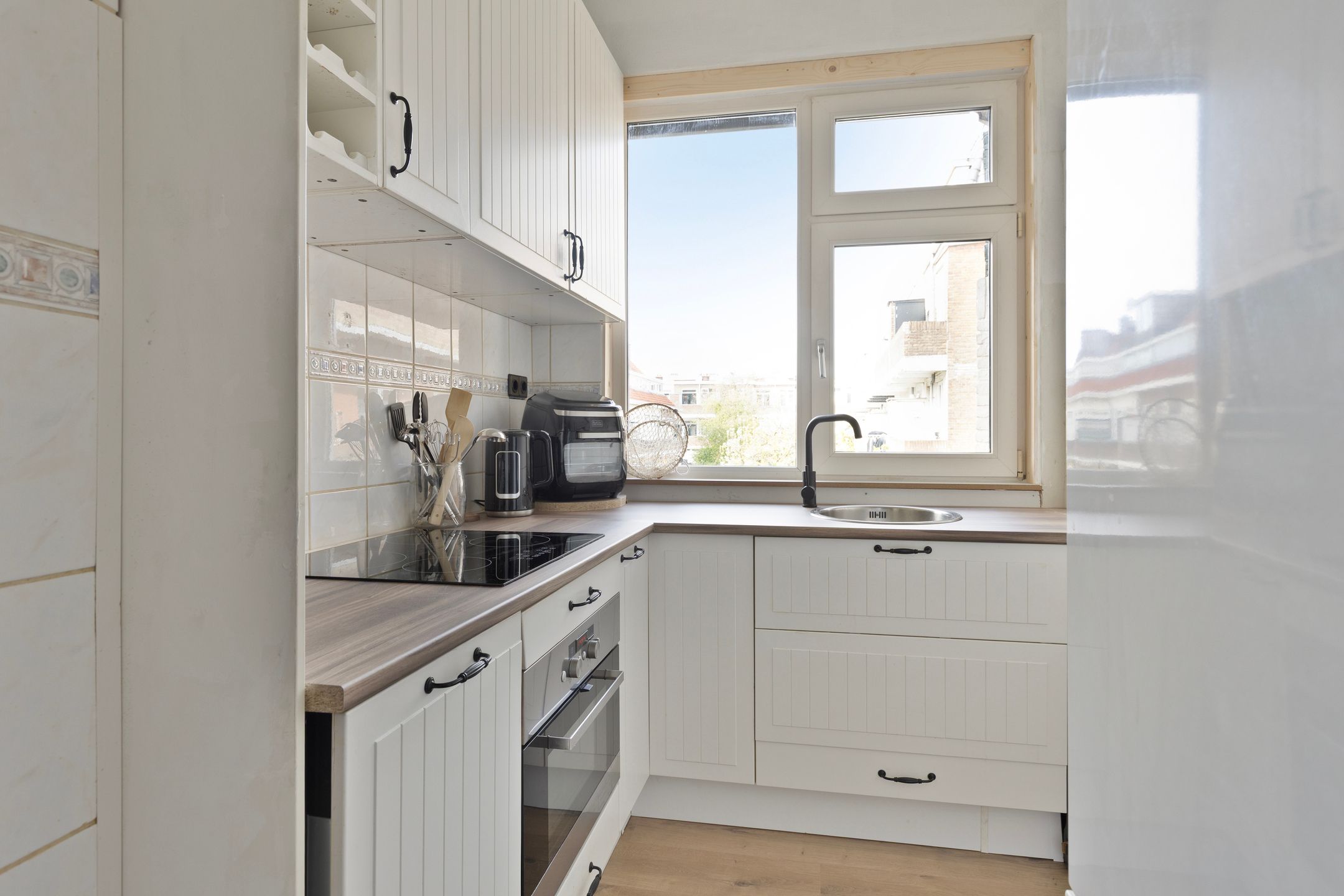 Foto 3 van Elise van Calcarstraat 33