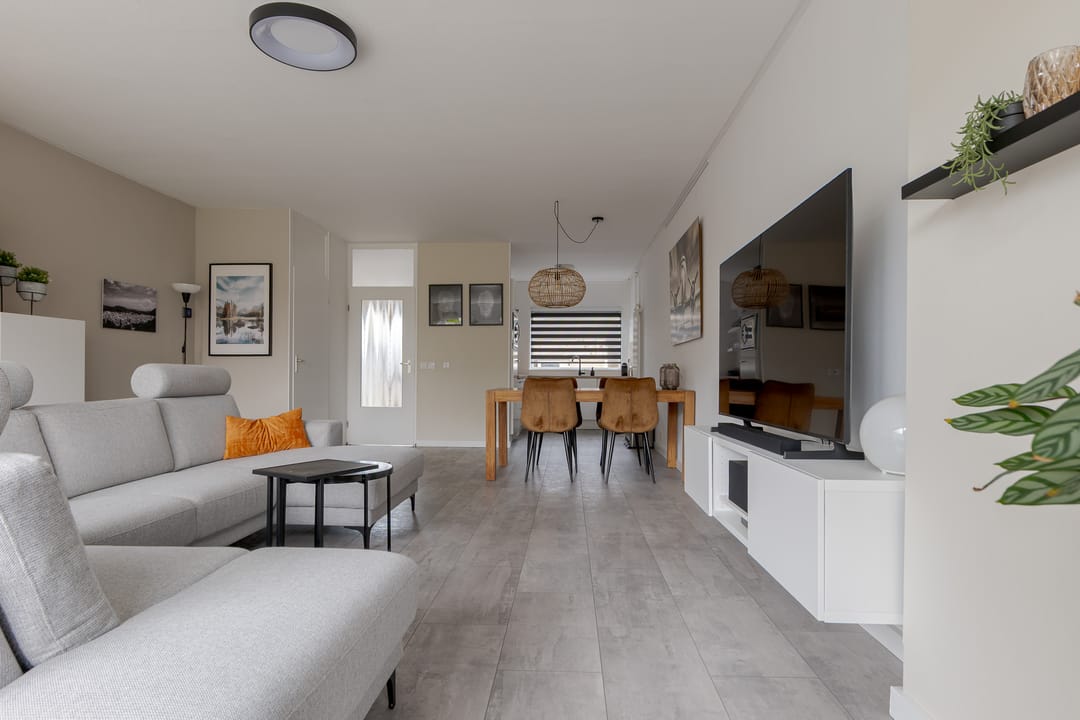 Foto 11 van Hercules Segherslaan 26